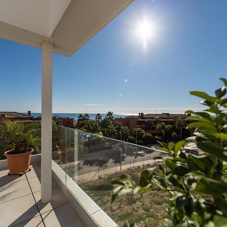La Perla De Dona Julia Apartment Casares Exterior photo
