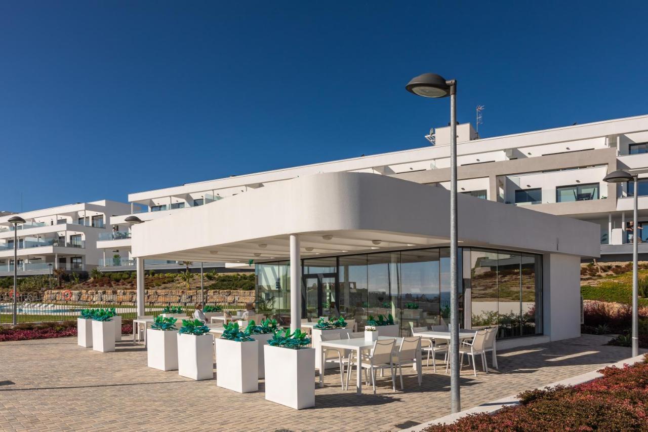 La Perla De Dona Julia Apartment Casares Exterior photo