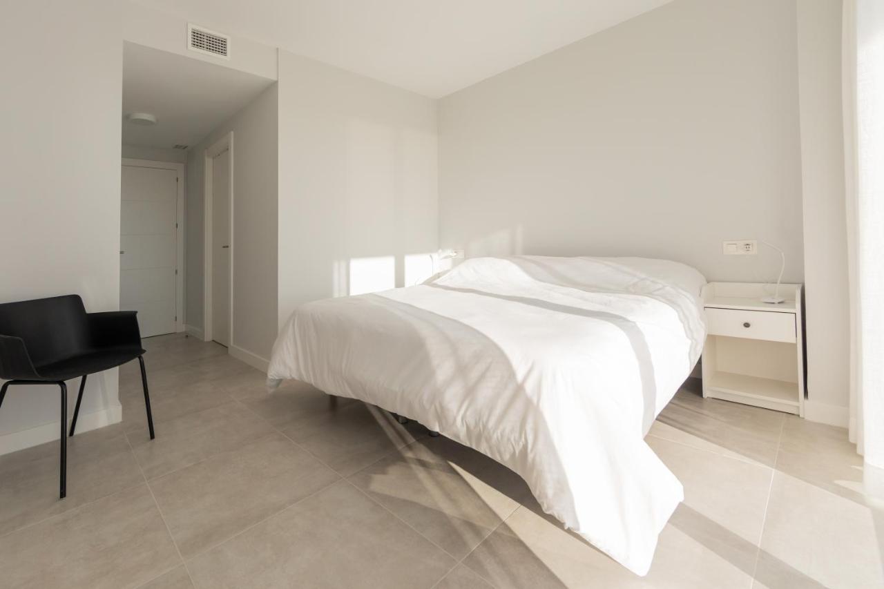 La Perla De Dona Julia Apartment Casares Exterior photo