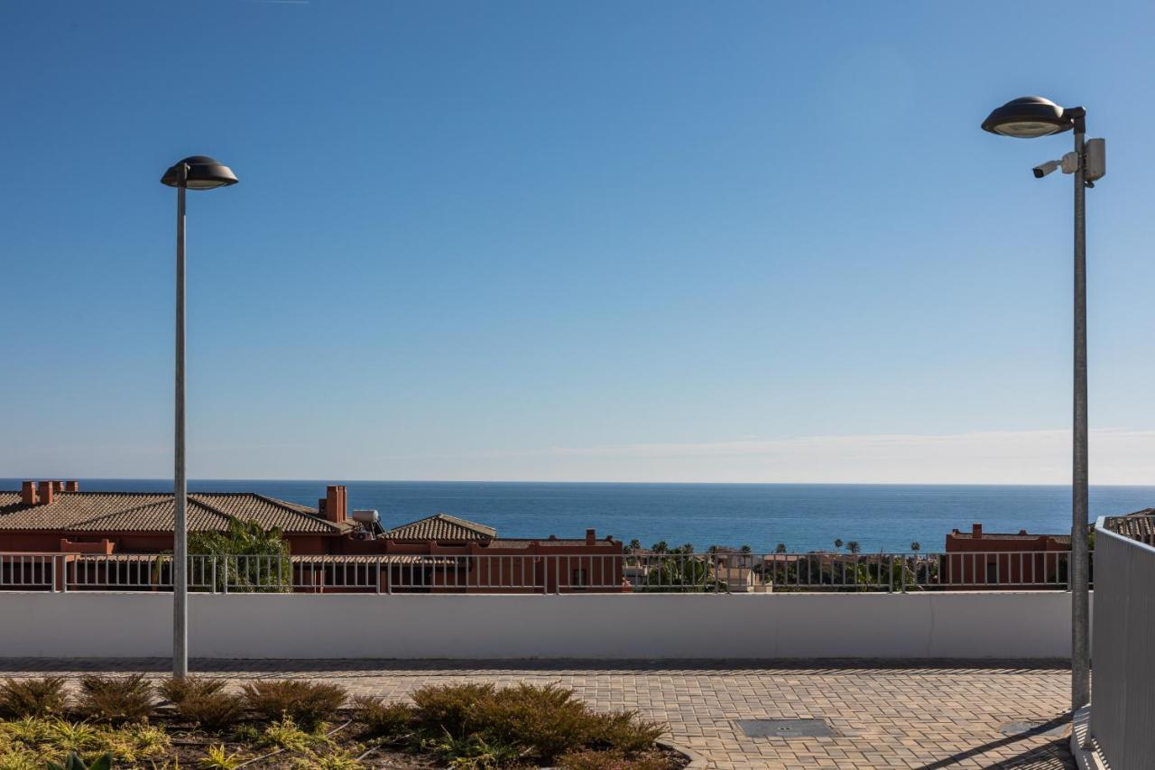 La Perla De Dona Julia Apartment Casares Exterior photo