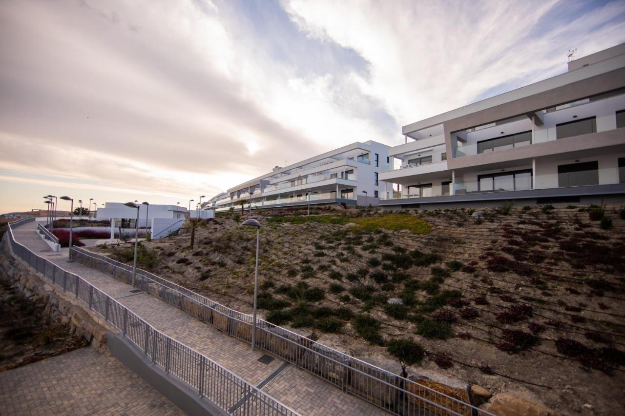La Perla De Dona Julia Apartment Casares Exterior photo