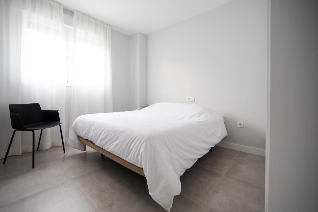 La Perla De Dona Julia Apartment Casares Exterior photo