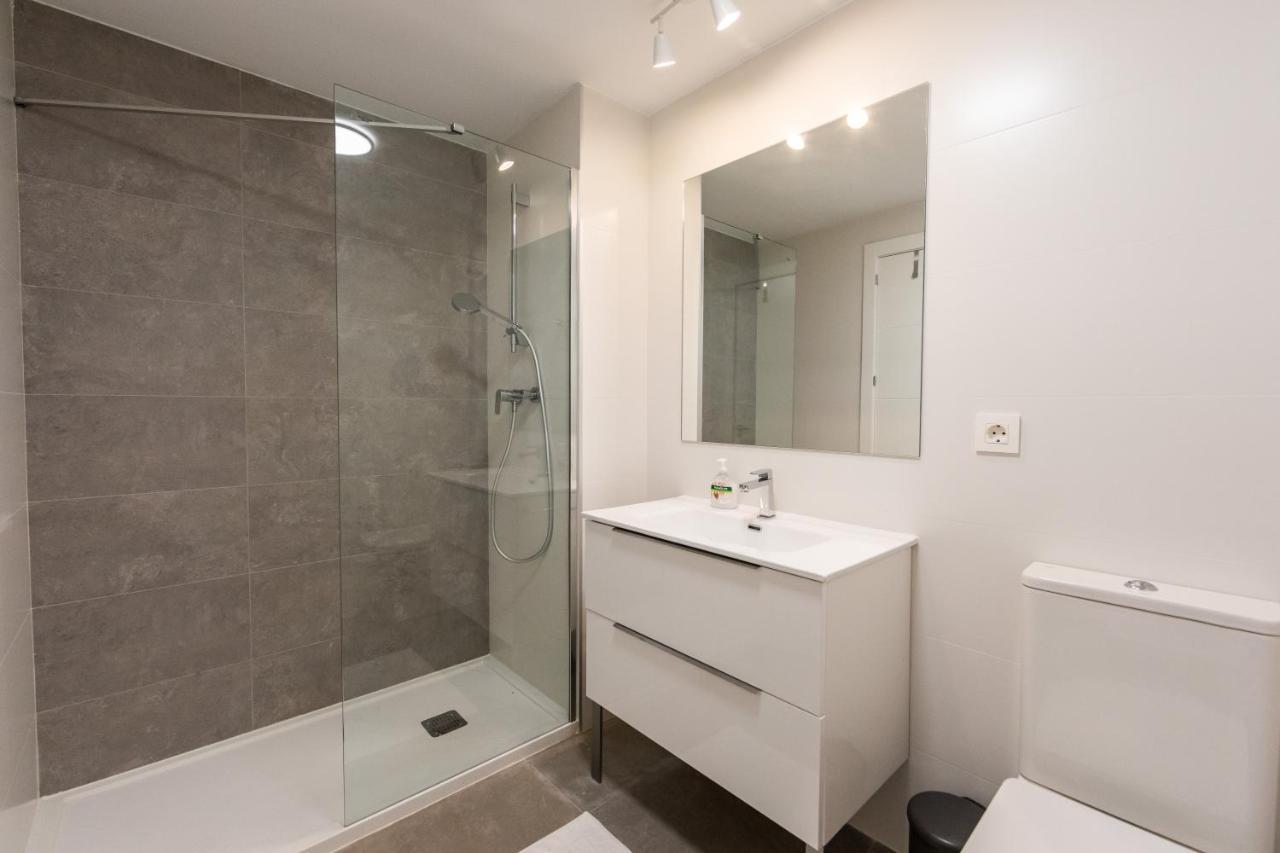 La Perla De Dona Julia Apartment Casares Exterior photo